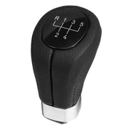 Pomello della leva del cambio a 5 marce per auto per BMW, 5-speed