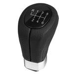 Pomello della leva del cambio a 6 marce per auto per BMW, 6-speed