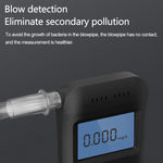 Tester alcol digitale Xiaomi Youpin HD-JJCSY01
