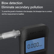 Tester per alcol digitale originale Xiaomi Youpin HD-JJCSY01 Lydsto, HD-JJCSY01