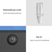 Tester per alcol digitale originale Xiaomi Youpin HD-JJCSY01 Lydsto, HD-JJCSY01