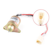 Elettrovalvola di spegnimento della fiamma del motore Yanmar 1503ES-12S5SUC5S, 1503ES-12S5SUC5S