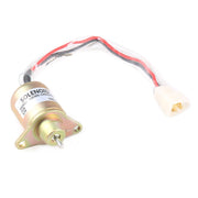 Elettrovalvola di spegnimento della fiamma del motore Yanmar 1503ES-12S5SUC5S, 1503ES-12S5SUC5S
