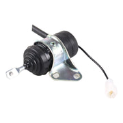 Elettrovalvola di spegnimento motore 16851-60014 per Kubota, 16851-60014