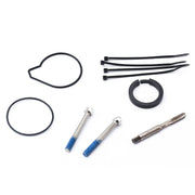 Kit di riparazione della pompa del compressore delle sospensioni pneumatiche per auto per BMW / Land Rover / Porsche / Mercedes-Benz, BX101382