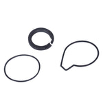 Kit di riparazione della pompa del compressore delle sospensioni pneumatiche per auto per BMW / Land Rover / Porsche / Mercedes-Benz, BX101382