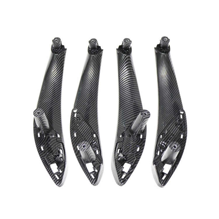 Maniglia per portiera del bracciolo interno auto 4 in 1 5141 7279 311 per BMW F30 F35, guida a sinistra, 4 in 1