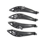 Maniglia per portiera del bracciolo interno auto 4 in 1 5141 7279 311 per BMW F30 F35, guida a sinistra, 4 in 1