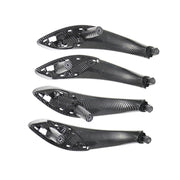 Maniglia per portiera del bracciolo interno auto 4 in 1 5141 7279 311 per BMW F30 F35, guida a sinistra, 4 in 1