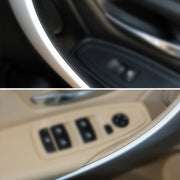 Maniglia per portiera del bracciolo interno auto 4 in 1 5141 7279 311 per BMW F30 F35, guida a sinistra, 4 in 1