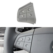 Pannello pulsanti interruttore volante a 4 pulsanti lato sinistro per auto 1648200010 per Mercedes-Benz W164, guida a sinistra, Left Side 4-button (Black), Left Side 4-button (Coffee), Left Side 4-button (Grey)