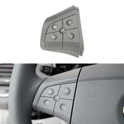 Pannello pulsanti interruttore volante a 5 pulsanti lato sinistro per auto 1648200010 per Mercedes-Benz W164, guida a sinistra, Left Side 5-button (Black), Left Side 5-button (Coffee), Left Side 5-button (Grey)