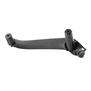 Maniglia anteriore interna destra per auto, maniglia, copertura del rivestimento 5141 7394 519-1 per BMW X3 X4, guida a sinistra, Front Right Inside (Black), Front Right Inside (Beige)
