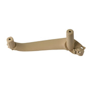 Maniglia anteriore interna destra per auto, maniglia, copertura del rivestimento 5141 7394 519-1 per BMW X3 X4, guida a sinistra, Front Right Inside (Black), Front Right Inside (Beige)