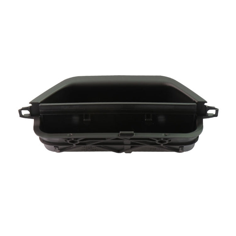 Maniglia per porte interne anteriori sinistra dell'auto, copertura del rivestimento 5141 7394 519-1 per BMW X3 X4, guida a sinistra, Front Left Inside (Black), Front Left Inside (Beige)