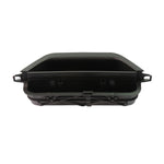 Maniglia per porte interne anteriori sinistra dell'auto, copertura del rivestimento 5141 7394 519-1 per BMW X3 X4, guida a sinistra, Front Left Inside (Black), Front Left Inside (Beige)