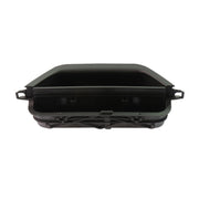 Maniglia per porte interne anteriori sinistra dell'auto, copertura del rivestimento 5141 7394 519-1 per BMW X3 X4, guida a sinistra, Front Left Inside (Black), Front Left Inside (Beige)