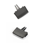 Auto Aria Condizionata Interruttore di Scarico Paddle Aria Condizionata Foglia Clip per Mercedes-Benz W204 2008-2010, For Mercedes-Benz W204 2008-2010