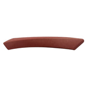 Maniglia interna delle portiere per auto, copertura del rivestimento 51419186731 per BMW Z4, guida a sinistra