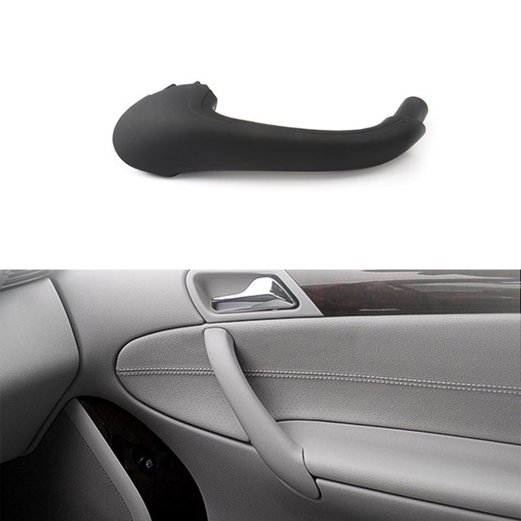Maniglia portiera interna anteriore destra Mercedes C W203