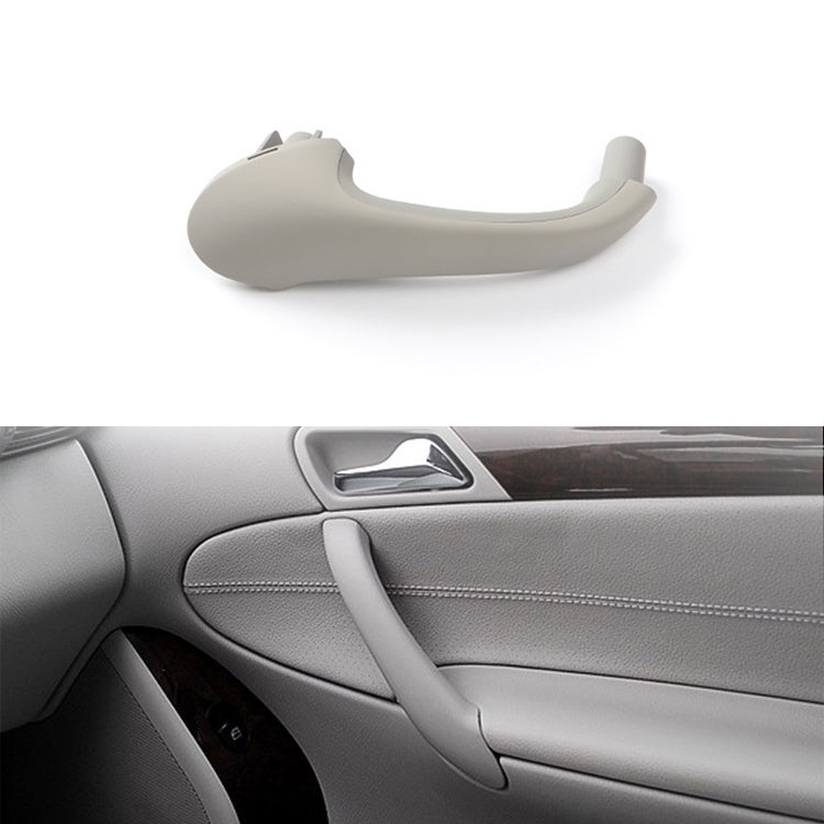 Maniglia portiera interna anteriore destra Mercedes C W203