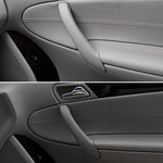 Maniglia portiera interna anteriore destra Mercedes C W203