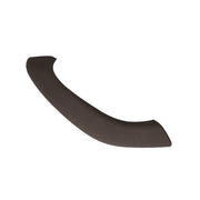 Auto lato destro interno porte maniglia tirare rivestimento rivestimento 51417417513 per BMW X1 2016-, guida a sinistra, Right Side (Black), Right Side (Coffee), Right Side (Beige White), Right Side (Beige), Right Side (Red)