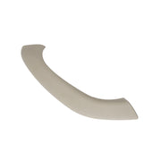 Auto lato destro interno porte maniglia tirare rivestimento rivestimento 51417417513 per BMW X1 2016-, guida a sinistra, Right Side (Black), Right Side (Coffee), Right Side (Beige White), Right Side (Beige), Right Side (Red)