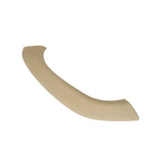 Auto lato destro interno porte maniglia tirare rivestimento rivestimento 51417417513 per BMW X1 2016-, guida a sinistra, Right Side (Black), Right Side (Coffee), Right Side (Beige White), Right Side (Beige), Right Side (Red)