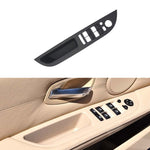 Pannello interruttore finestrino porta anteriore sinistra BMW E60