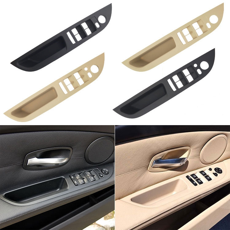 Pannello interruttore finestrino porta anteriore sinistra BMW E60