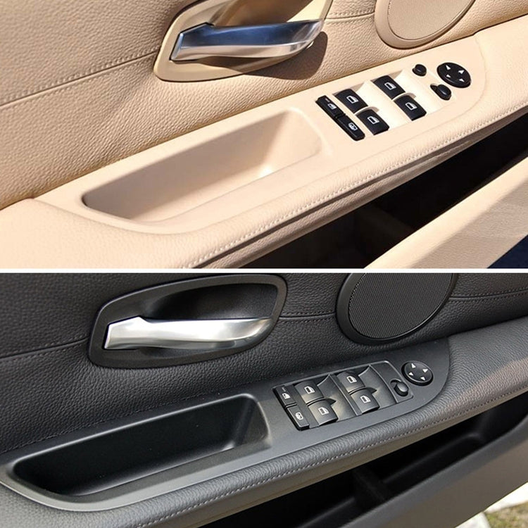 Pannello interruttore finestrino porta anteriore sinistra BMW E60