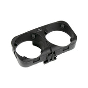 Portabicchieri per auto 2216801991 per Mercedes-Benz Classe S W221 2006-2006, guida a sinistra, W221 2006-2009