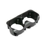 Portabicchieri per auto 2216801991 per Mercedes-Benz Classe S W221 2009-2013, guida a sinistra, W221 2009-2013