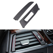 Striscia di sfiato del condizionatore d'aria lato sinistro per auto 64229253217 per BMW Serie 3, guida a sinistra, Vent Strip