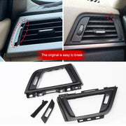 Striscia di sfiato del condizionatore d'aria lato sinistro per auto 64229253217 per BMW Serie 3, guida a sinistra, Vent Strip