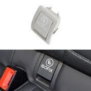 Copertura di sicurezza per seggiolino auto con interruttore ISOFIX per bambini posteriori 2059200513 per Mercedes-Benz W205 2015-2021, guida a sinistra