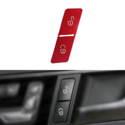 Pulsanti interruttore serratura portiera lato destro auto 2049058402 per Mercedes-Benz W204, guida a sinistra, For Mercedes-Benz W204 Right Side (Black), For Mercedes-Benz W204 Right Side (Red)