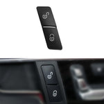 Pulsanti interruttore serratura portiera lato sinistro 2049058402 per Mercedes-Benz W204, guida a sinistra, For Mercedes-Benz W204 Left Side (Black), For Mercedes-Benz W204 Left Side (Red)