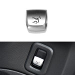 Pulsante interruttore bagagliaio auto per Mercedes-Benz W205 2015-, versione standard guida a sinistra, Standard Version