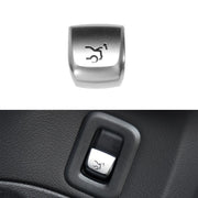 Pulsante interruttore bagagliaio auto per Mercedes-Benz W205 2015-, versione standard guida a sinistra, Standard Version