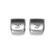 Pulsante interruttore bagagliaio auto per Mercedes-Benz W205 2015-, versione standard guida a sinistra, Standard Version
