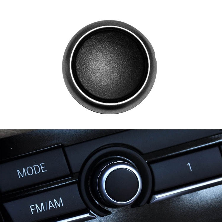 Pulsante interruttore lettore CD per autoradio per BMW Serie 5 F10, guida a sinistra, For BMW 5 Series F10