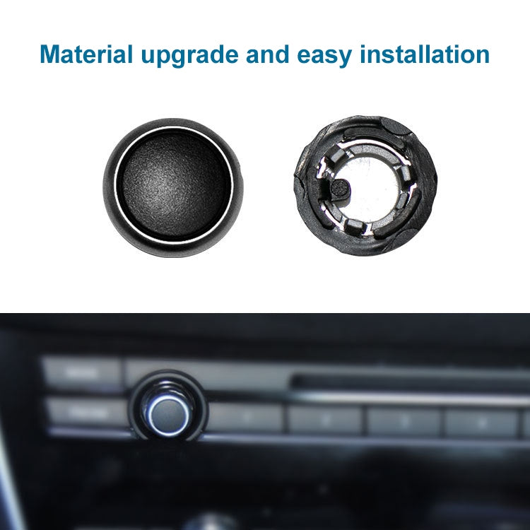 Pulsante interruttore lettore CD per autoradio per BMW Serie 5 F10, guida a sinistra, For BMW 5 Series F10