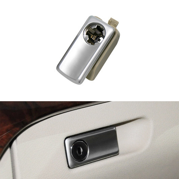 Interruttore maniglia vano portaoggetti Mercedes W166 2012