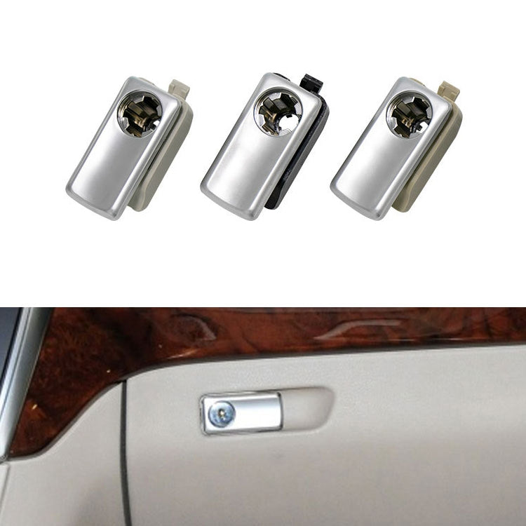 Interruttore maniglia vano portaoggetti Mercedes W166 2012