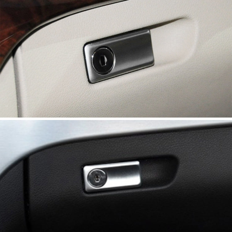 Interruttore maniglia vano portaoggetti Mercedes W166 2012