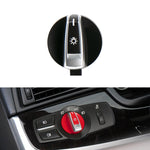 Manopola interruttore fari per BMW Serie 5 2010-2017 e X3