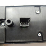 Pulsante interruttore di controllo principale della finestra elettronica automatica dell'auto A1698206610 / 1698206610 per Mercedes-Benz Classe B, For Mercedes-Benz B-Class