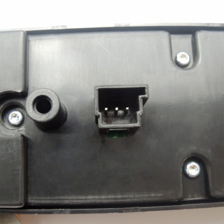 Pulsante interruttore di controllo principale della finestra elettronica automatica dell'auto A1698206610 / 1698206610 per Mercedes-Benz Classe B, For Mercedes-Benz B-Class